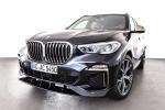 BMW X5 ACS5 5.0d by AC Schnitzer 2019 года